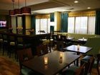 фото отеля Hampton Inn Edenton