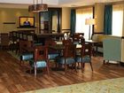 фото отеля Hampton Inn Edenton