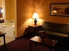 фото отеля Hampton Inn Edenton