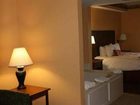 фото отеля Hampton Inn Edenton