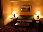 фото отеля Hampton Inn Edenton