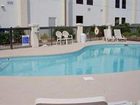 фото отеля Hampton Inn Edenton