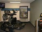 фото отеля Hampton Inn Edenton