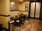 фото отеля Hampton Inn Edenton