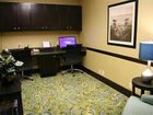 фото отеля Hampton Inn Edenton