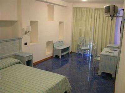 фото отеля Blue Moon Hotel Pantelleria