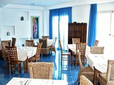 фото отеля Blue Moon Hotel Pantelleria