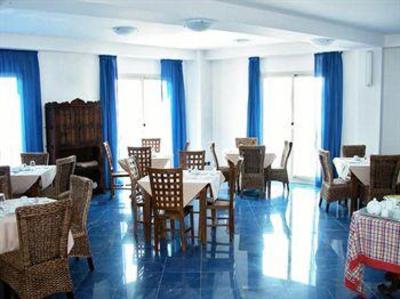 фото отеля Blue Moon Hotel Pantelleria
