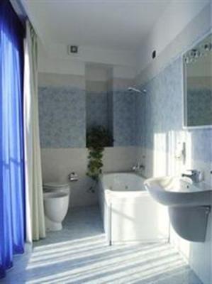 фото отеля Blue Moon Hotel Pantelleria