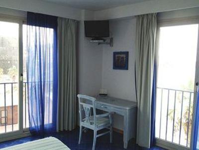 фото отеля Blue Moon Hotel Pantelleria