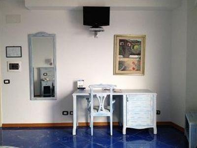 фото отеля Blue Moon Hotel Pantelleria