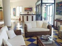 Blue Moon Hotel Pantelleria