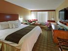 фото отеля DoubleTree by Hilton Raleigh-Cary