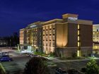 фото отеля DoubleTree by Hilton Raleigh-Cary