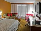 фото отеля DoubleTree by Hilton Raleigh-Cary