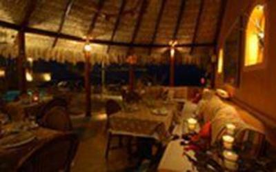 фото отеля Manary Praia Hotel