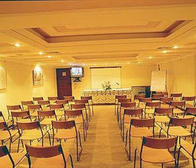 фото отеля Manary Praia Hotel