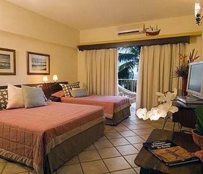 фото отеля Manary Praia Hotel