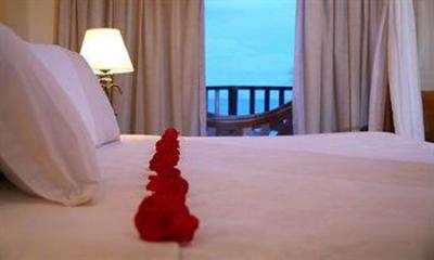 фото отеля Manary Praia Hotel