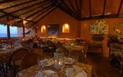 фото отеля Manary Praia Hotel