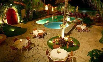 фото отеля Manary Praia Hotel