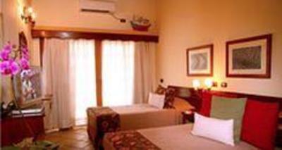 фото отеля Manary Praia Hotel