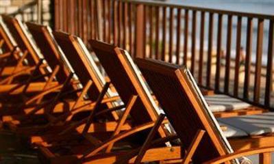 фото отеля Manary Praia Hotel