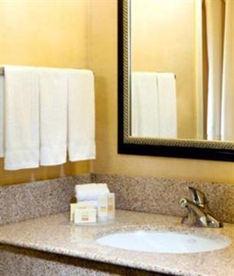фото отеля Courtyard by Marriott Dallas Plano Parkway at Preston Road