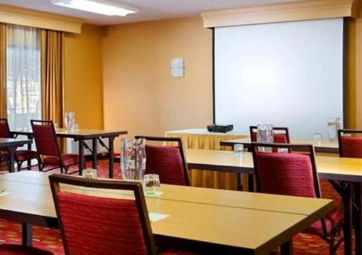фото отеля Courtyard by Marriott Dallas Plano Parkway at Preston Road