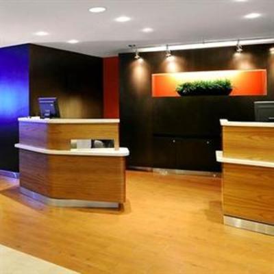 фото отеля Courtyard by Marriott Dallas Plano Parkway at Preston Road