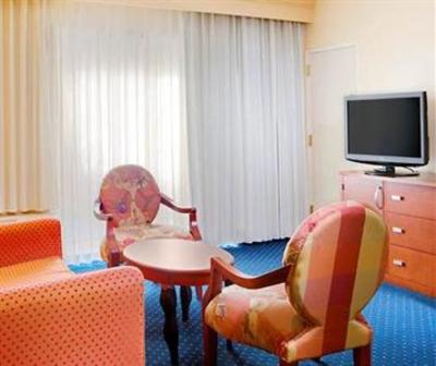фото отеля Courtyard by Marriott Dallas Plano Parkway at Preston Road