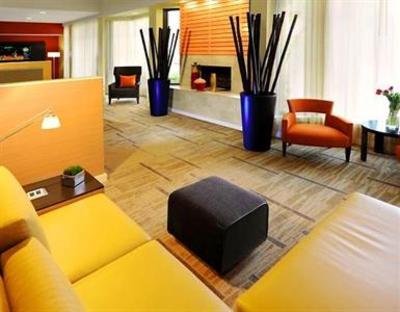 фото отеля Courtyard by Marriott Dallas Plano Parkway at Preston Road