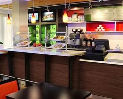 фото отеля Courtyard by Marriott Dallas Plano Parkway at Preston Road