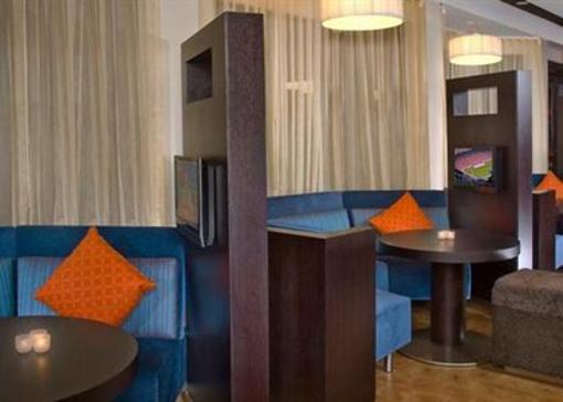 фото отеля Courtyard by Marriott Dallas Plano Parkway at Preston Road