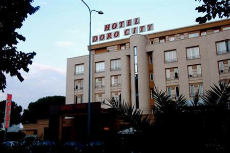 фото отеля Hotel Doro City
