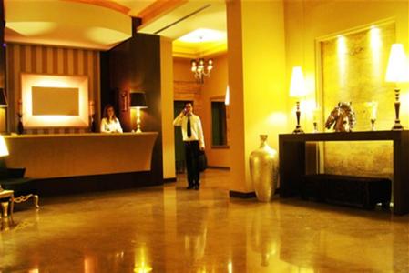 фото отеля Hotel Doro City