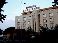 Hotel Doro City