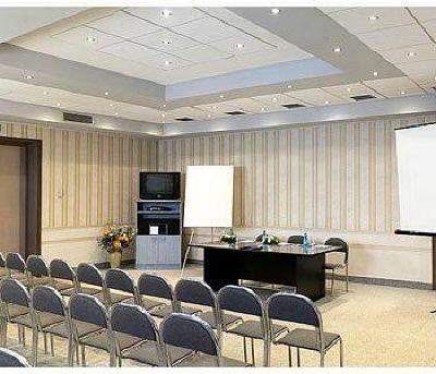 фото отеля Continental Forum Oradea
