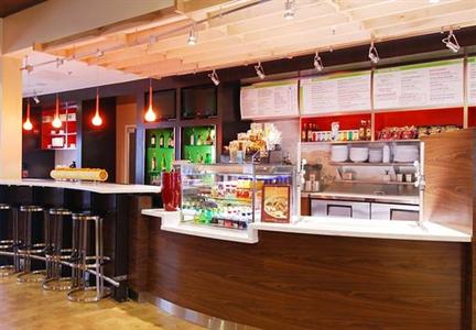 фото отеля Courtyard by Marriott Boise Downtown