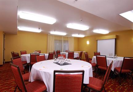 фото отеля Courtyard by Marriott Boise Downtown