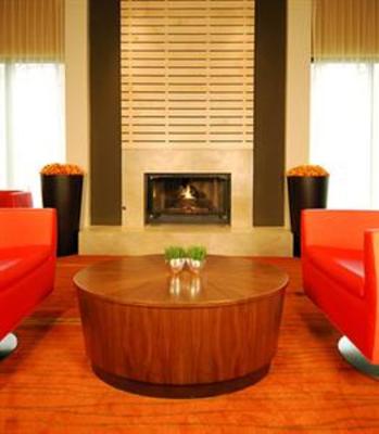фото отеля Courtyard by Marriott Boise Downtown