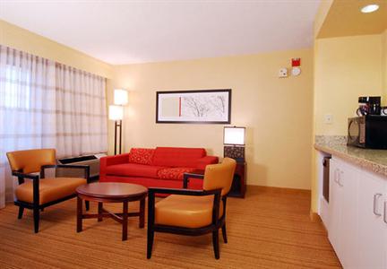 фото отеля Courtyard by Marriott Boise Downtown