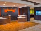 фото отеля Courtyard by Marriott Boise Downtown