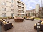 фото отеля Courtyard by Marriott Boise Downtown