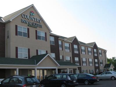 фото отеля Country Inn & Suites By Carlson, Menomonie