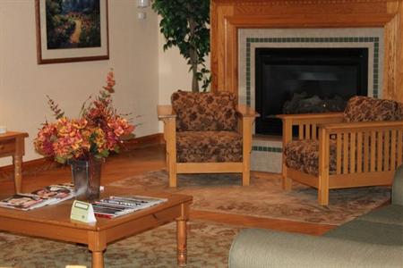 фото отеля Country Inn & Suites By Carlson, Menomonie