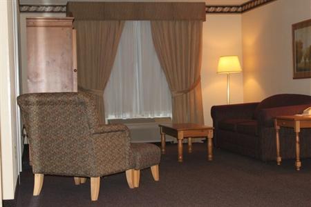 фото отеля Country Inn & Suites By Carlson, Menomonie