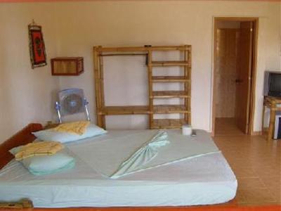 фото отеля Sulu Plaza Beach Hotel Boracay