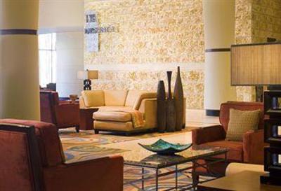 фото отеля Sheraton Phoenix Downtown Hotel
