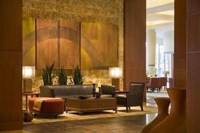 фото отеля Sheraton Phoenix Downtown Hotel